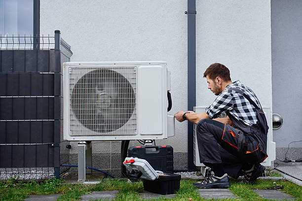 Top rated local Hvac specialists in Newtonsville, OH